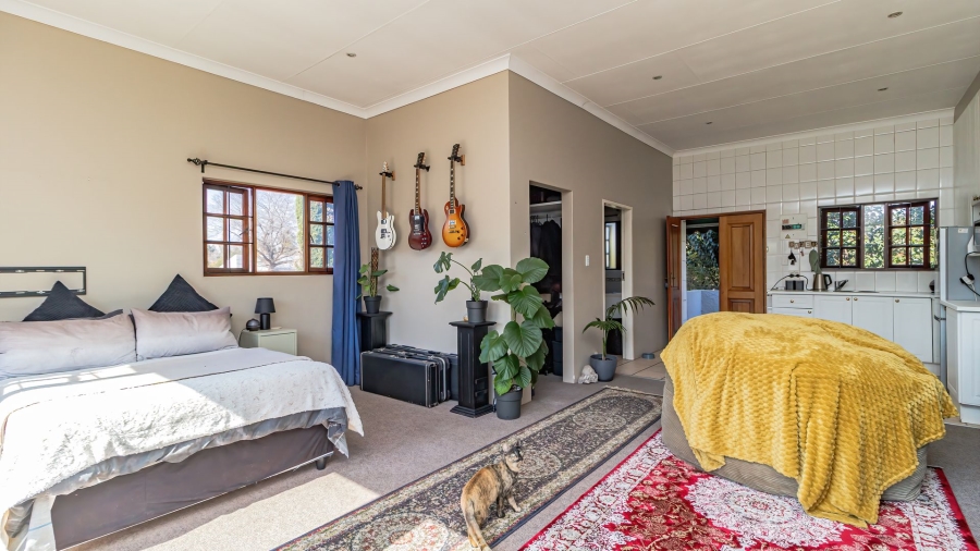 3 Bedroom Property for Sale in Highway Gardens Gauteng