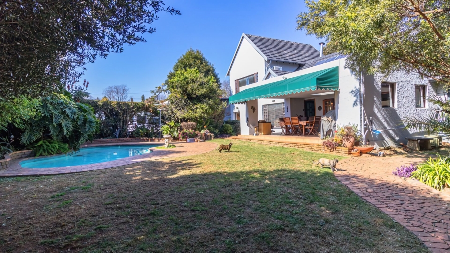 3 Bedroom Property for Sale in Highway Gardens Gauteng