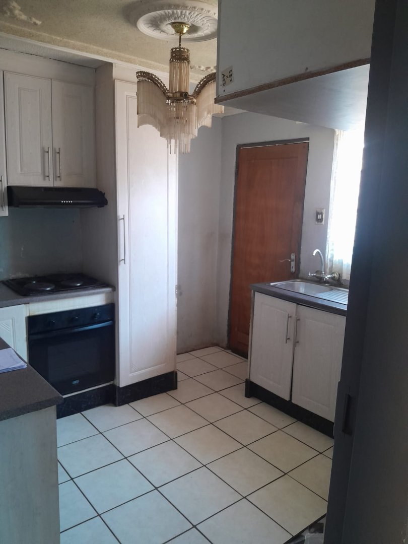 4 Bedroom Property for Sale in Soshanguve L Gauteng