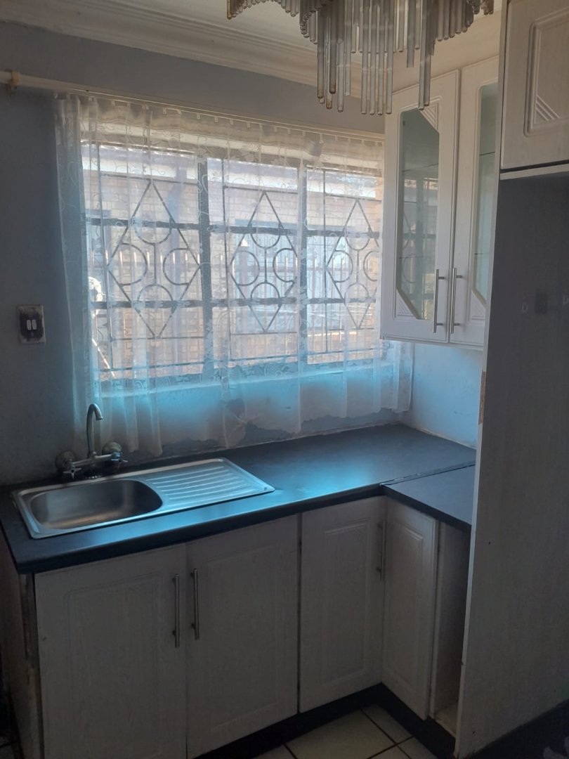 4 Bedroom Property for Sale in Soshanguve L Gauteng