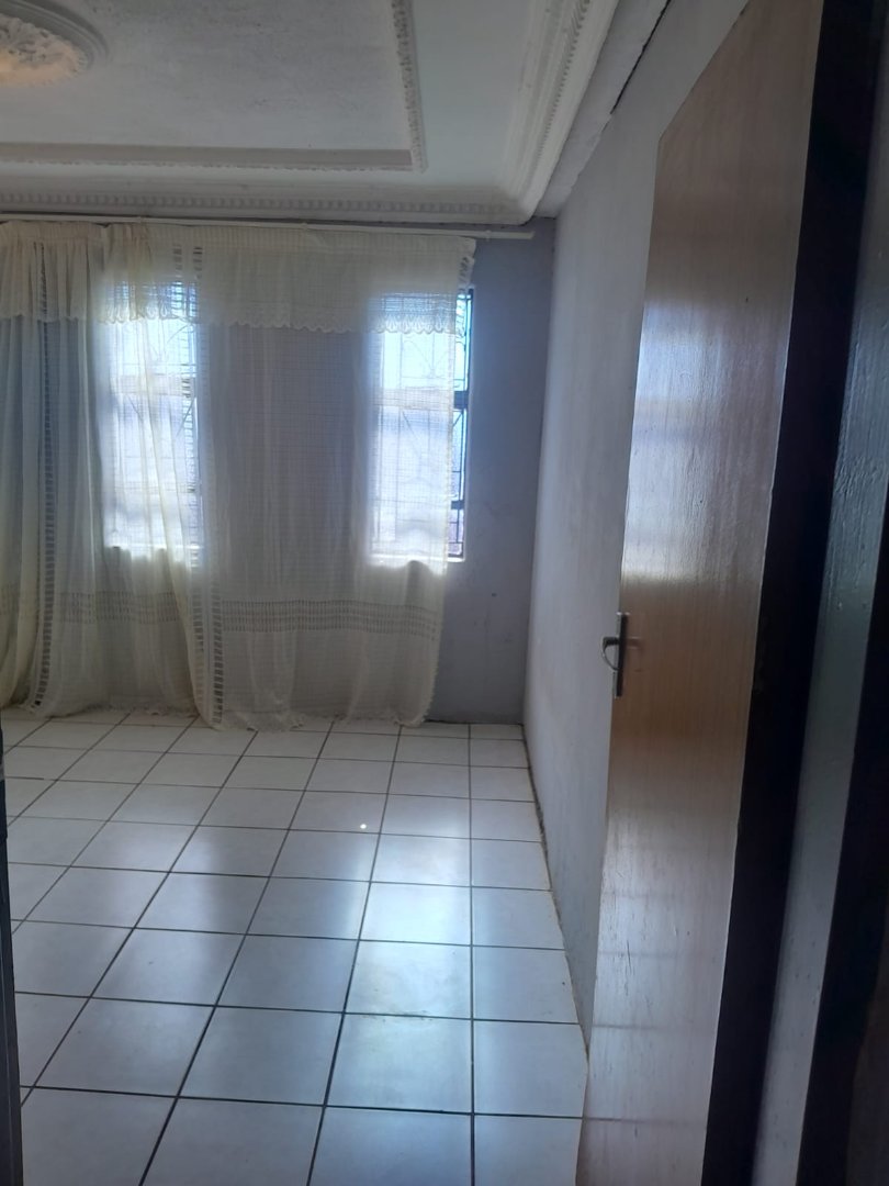 4 Bedroom Property for Sale in Soshanguve L Gauteng