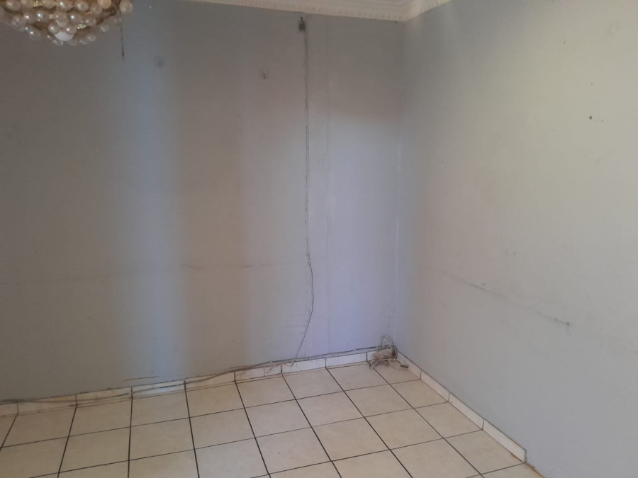 4 Bedroom Property for Sale in Soshanguve L Gauteng