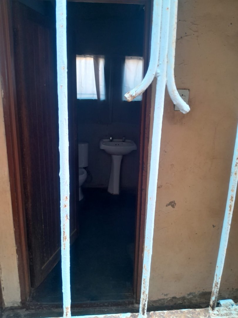 4 Bedroom Property for Sale in Soshanguve L Gauteng
