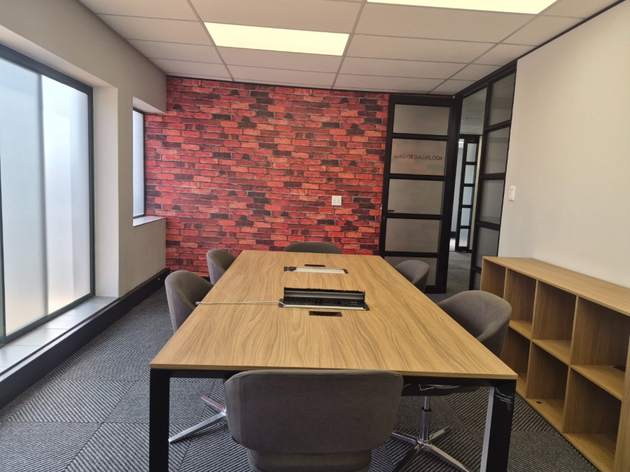 To Let Commercial Property for Rent in Bryanston Gauteng