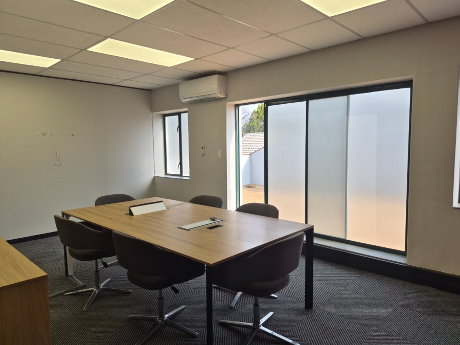 To Let Commercial Property for Rent in Bryanston Gauteng