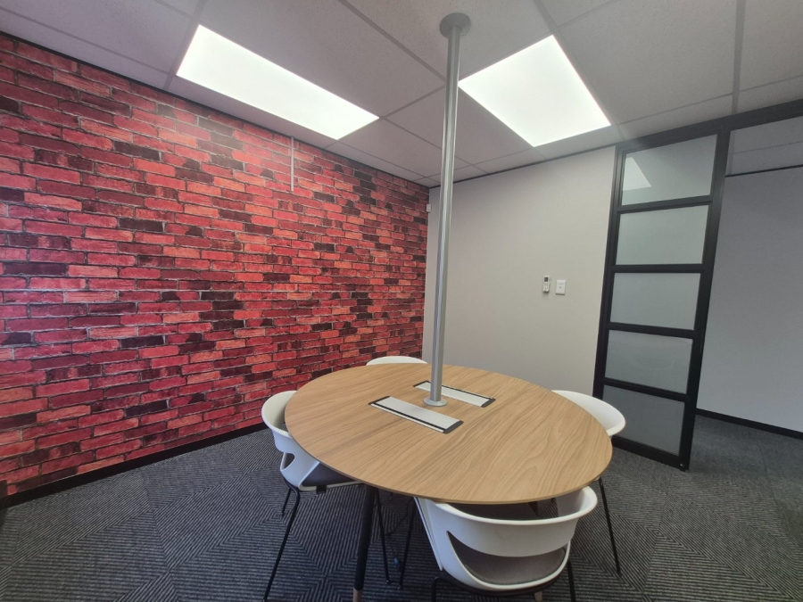 To Let Commercial Property for Rent in Bryanston Gauteng