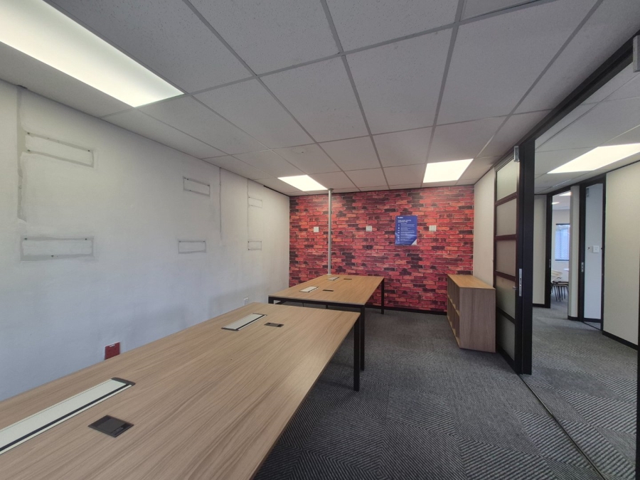 To Let Commercial Property for Rent in Bryanston Gauteng