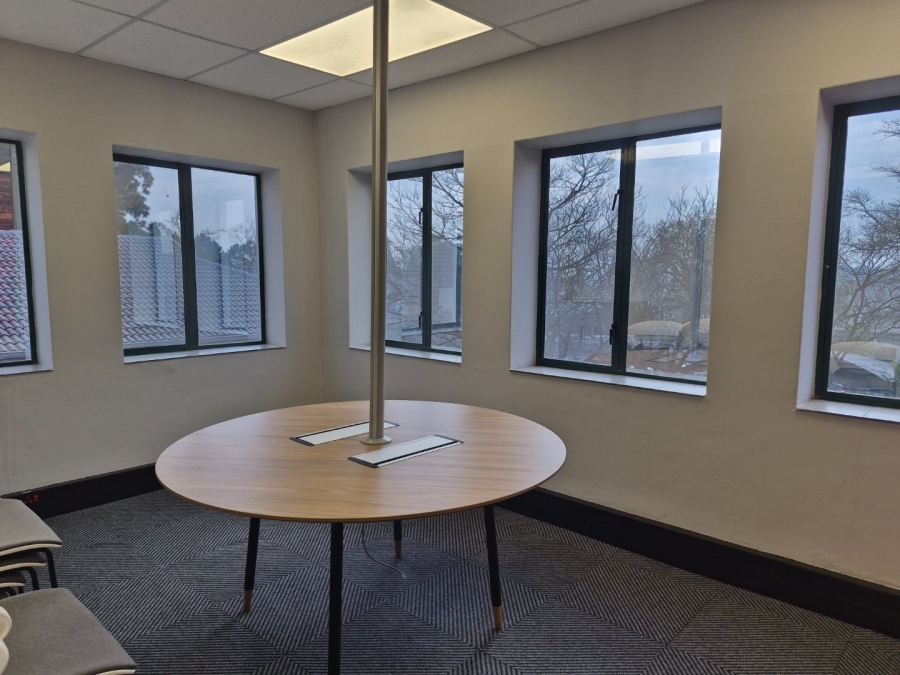 To Let Commercial Property for Rent in Bryanston Gauteng