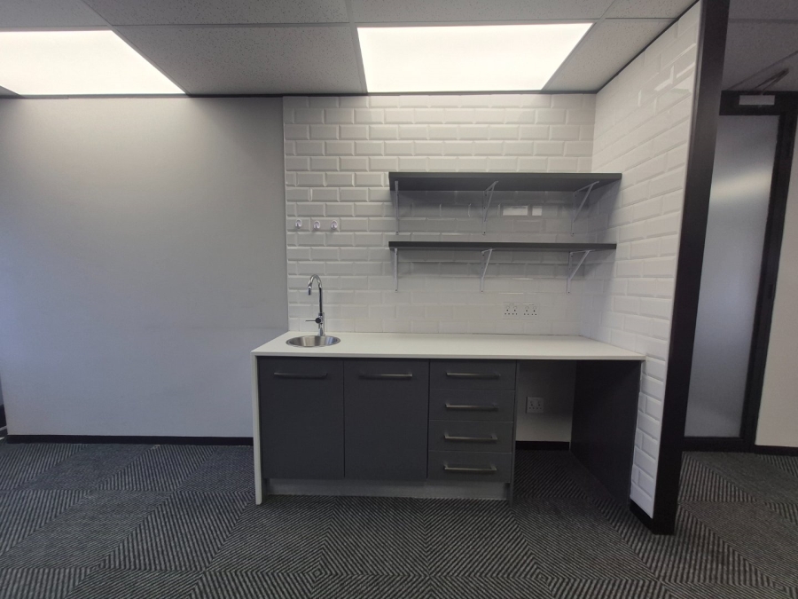To Let Commercial Property for Rent in Bryanston Gauteng