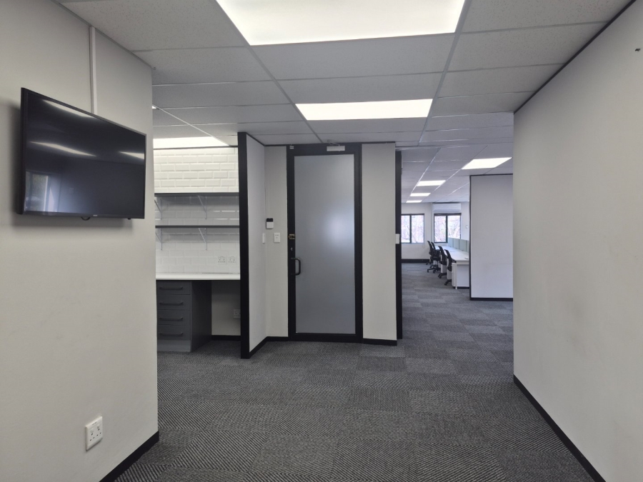 To Let Commercial Property for Rent in Bryanston Gauteng