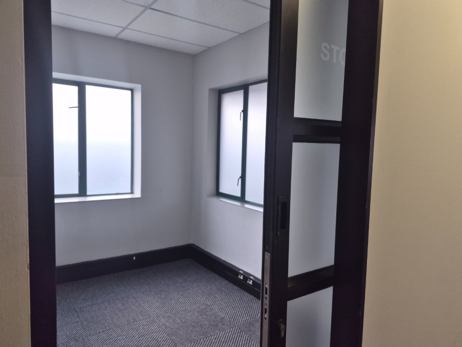 To Let Commercial Property for Rent in Bryanston Gauteng