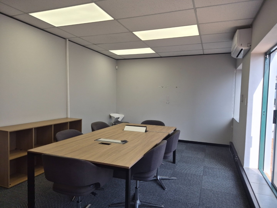 To Let Commercial Property for Rent in Bryanston Gauteng