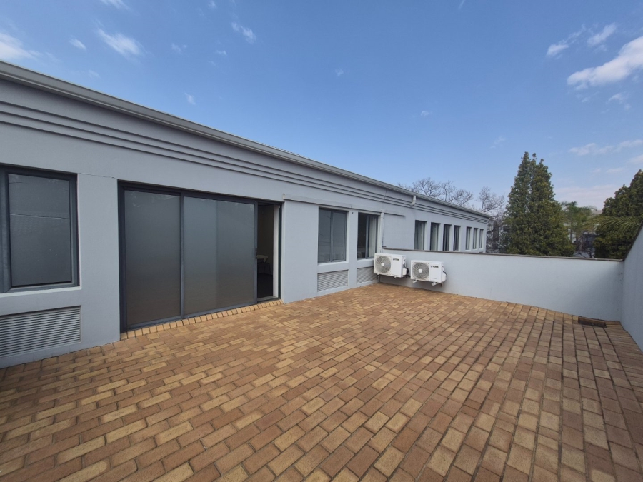 To Let Commercial Property for Rent in Bryanston Gauteng