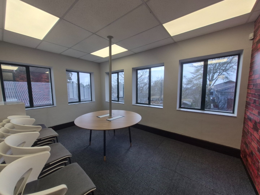 To Let Commercial Property for Rent in Bryanston Gauteng