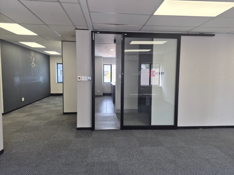 To Let Commercial Property for Rent in Bryanston Gauteng