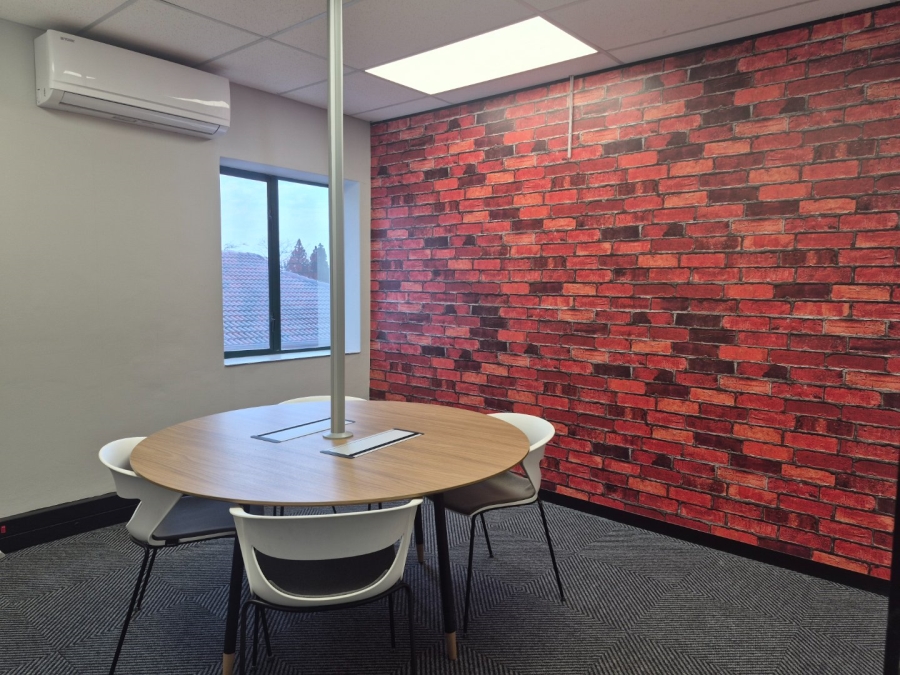 To Let Commercial Property for Rent in Bryanston Gauteng