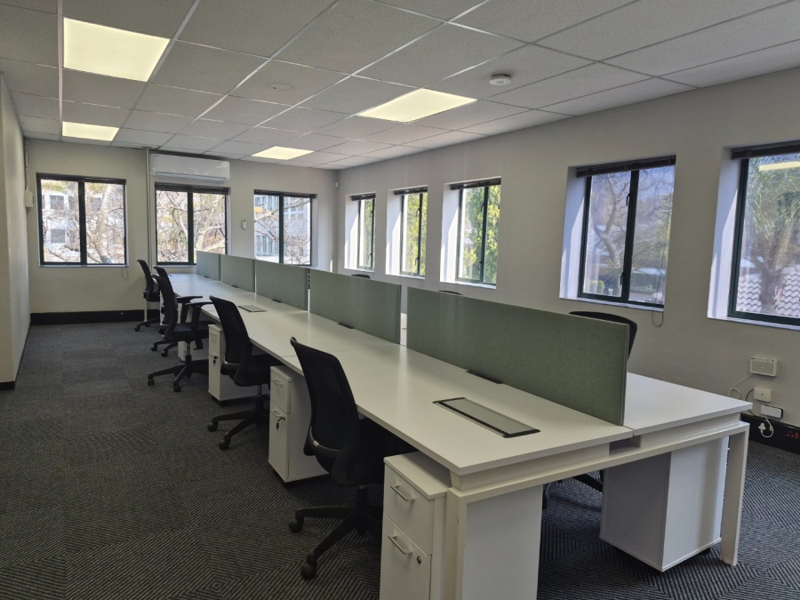 To Let Commercial Property for Rent in Bryanston Gauteng