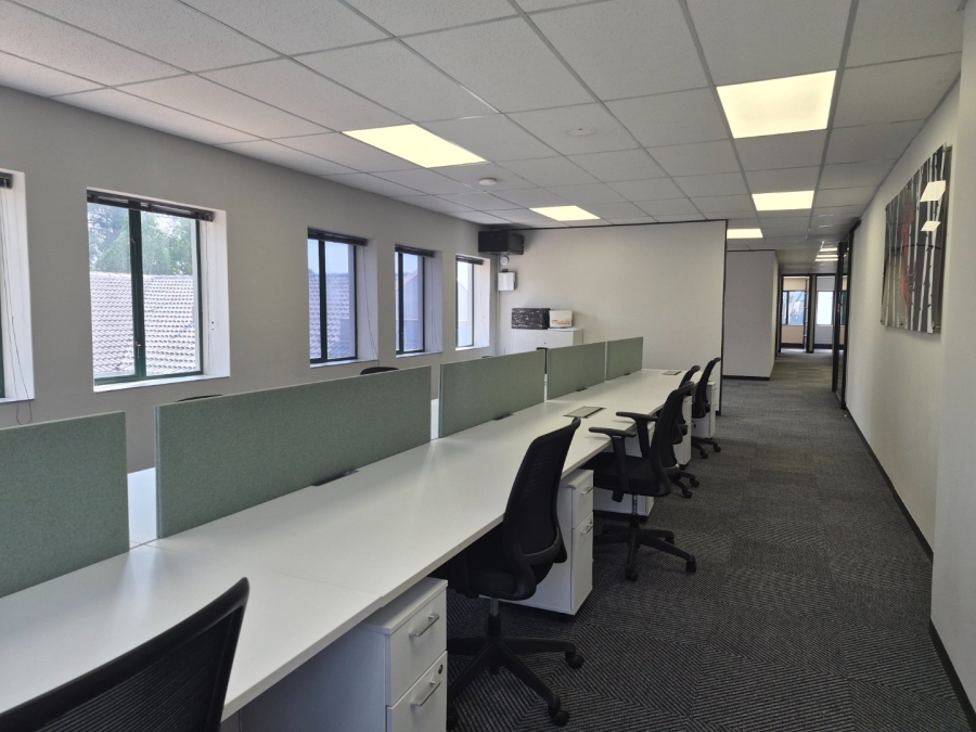 To Let Commercial Property for Rent in Bryanston Gauteng