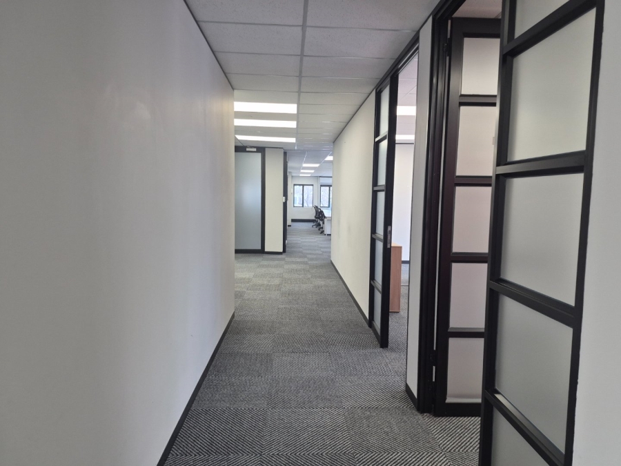 To Let Commercial Property for Rent in Bryanston Gauteng