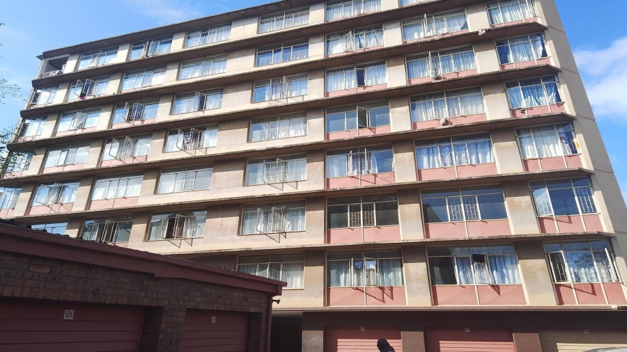 2 Bedroom Property for Sale in Arcadia Gauteng