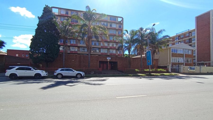 2 Bedroom Property for Sale in Arcadia Gauteng