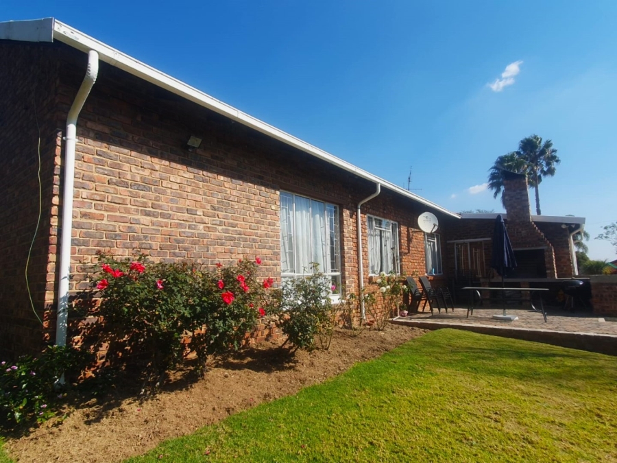 3 Bedroom Property for Sale in The Reeds Gauteng