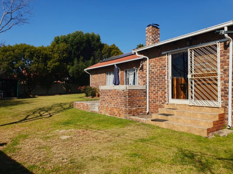 3 Bedroom Property for Sale in The Reeds Gauteng