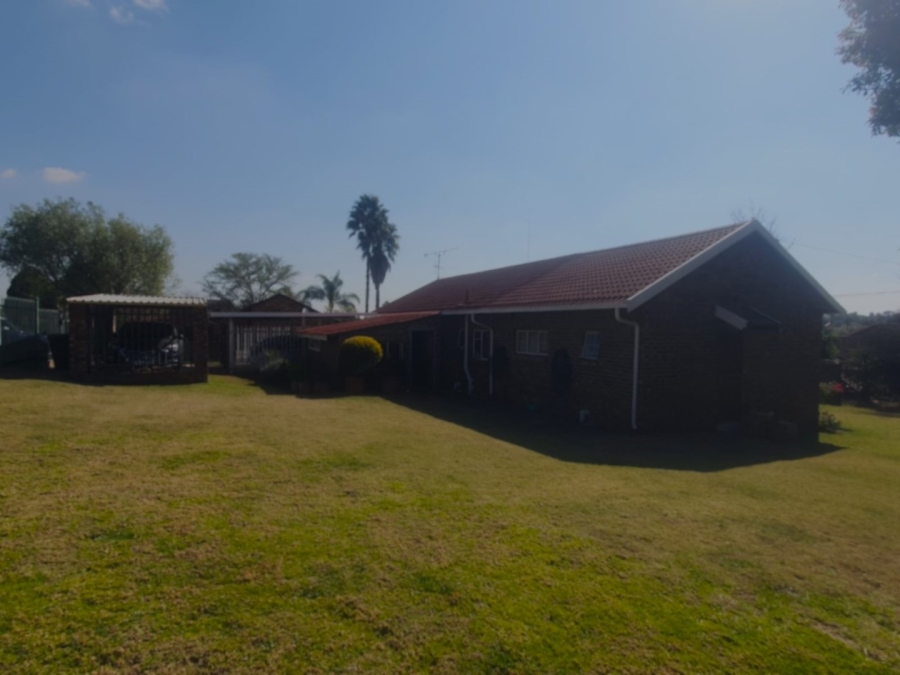 3 Bedroom Property for Sale in The Reeds Gauteng