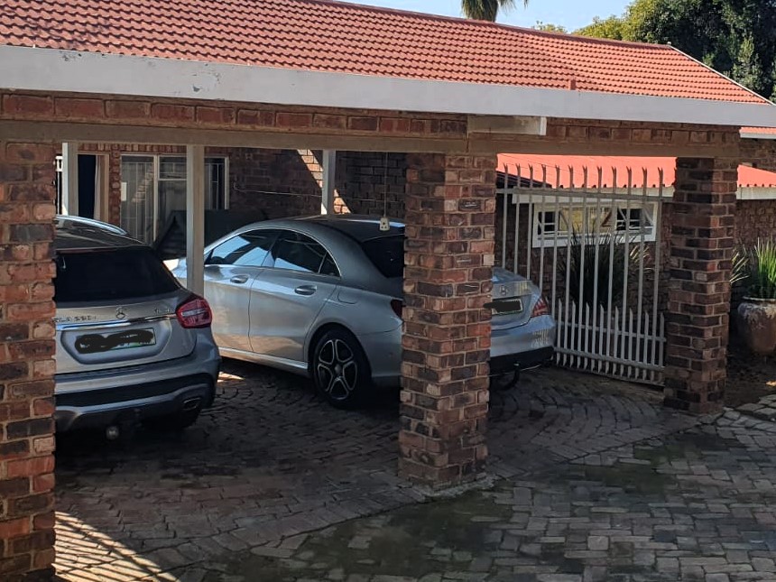 3 Bedroom Property for Sale in The Reeds Gauteng