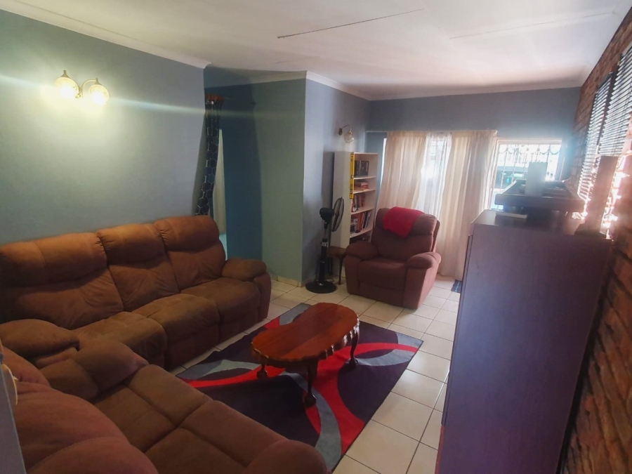 3 Bedroom Property for Sale in The Reeds Gauteng