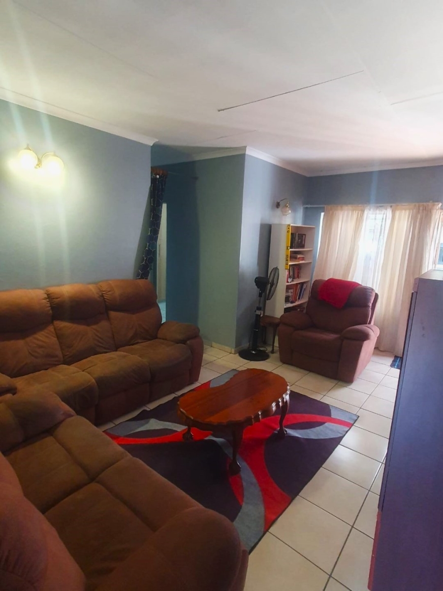 3 Bedroom Property for Sale in The Reeds Gauteng