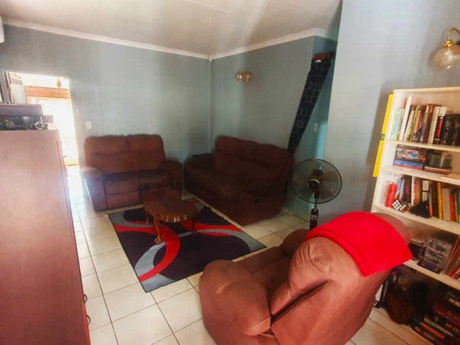 3 Bedroom Property for Sale in The Reeds Gauteng