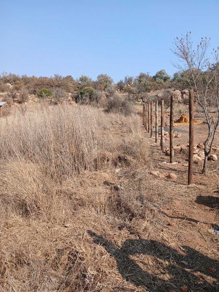 Commercial Property for Sale in Vaaloewer Gauteng