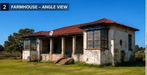  Bedroom Property for Sale in Sesfontein Gauteng