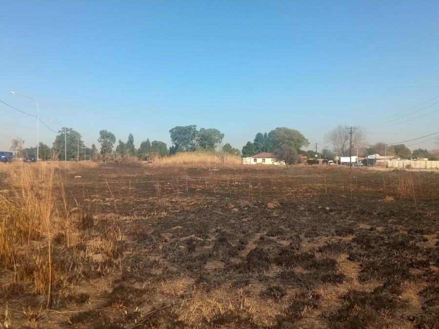  Bedroom Property for Sale in Sesfontein Gauteng