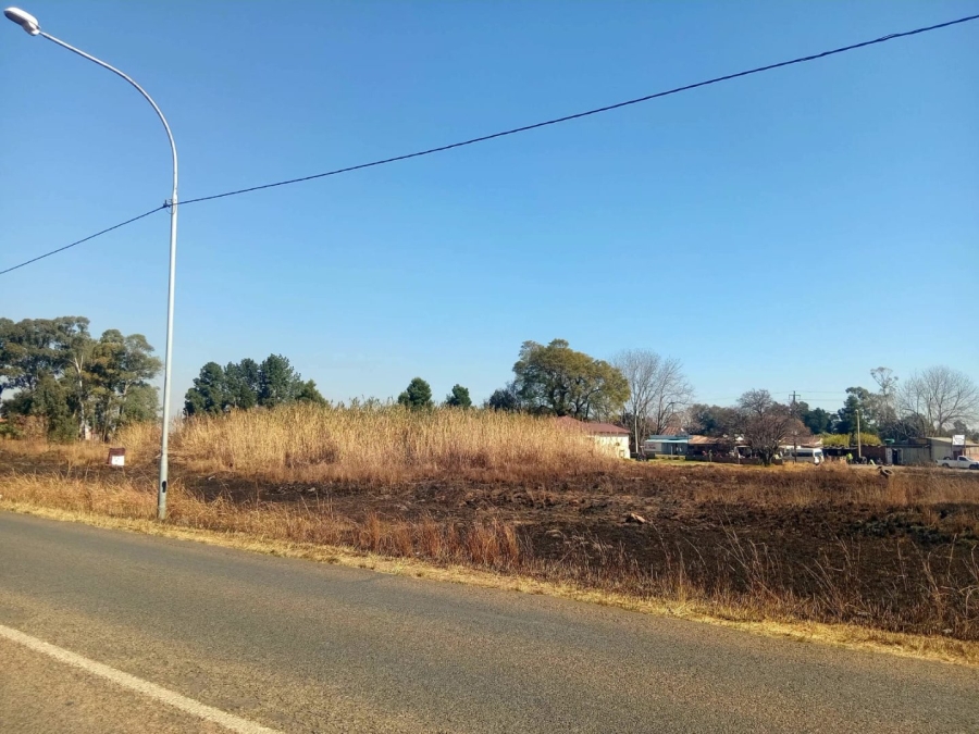  Bedroom Property for Sale in Sesfontein Gauteng