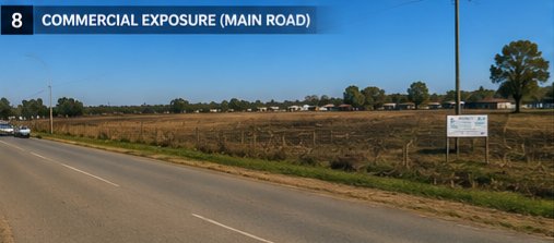  Bedroom Property for Sale in Sesfontein Gauteng
