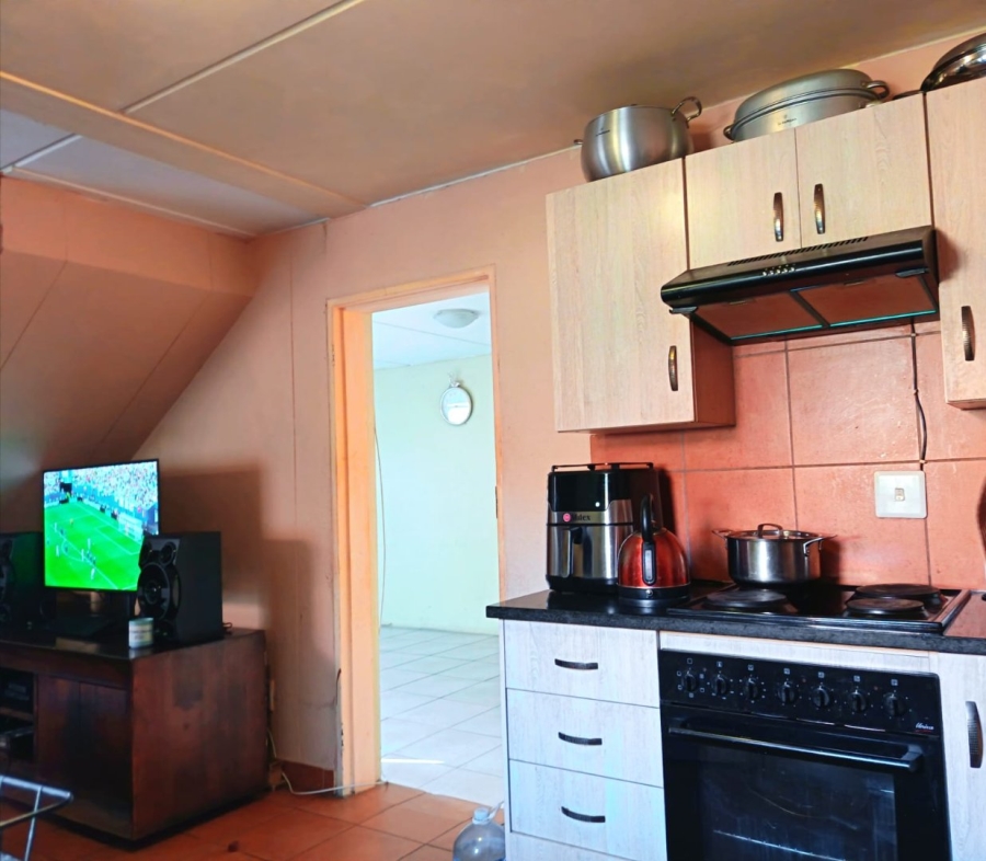 3 Bedroom Property for Sale in Leopard
