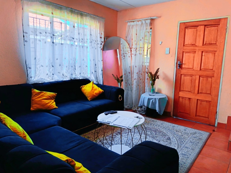 3 Bedroom Property for Sale in Leopard