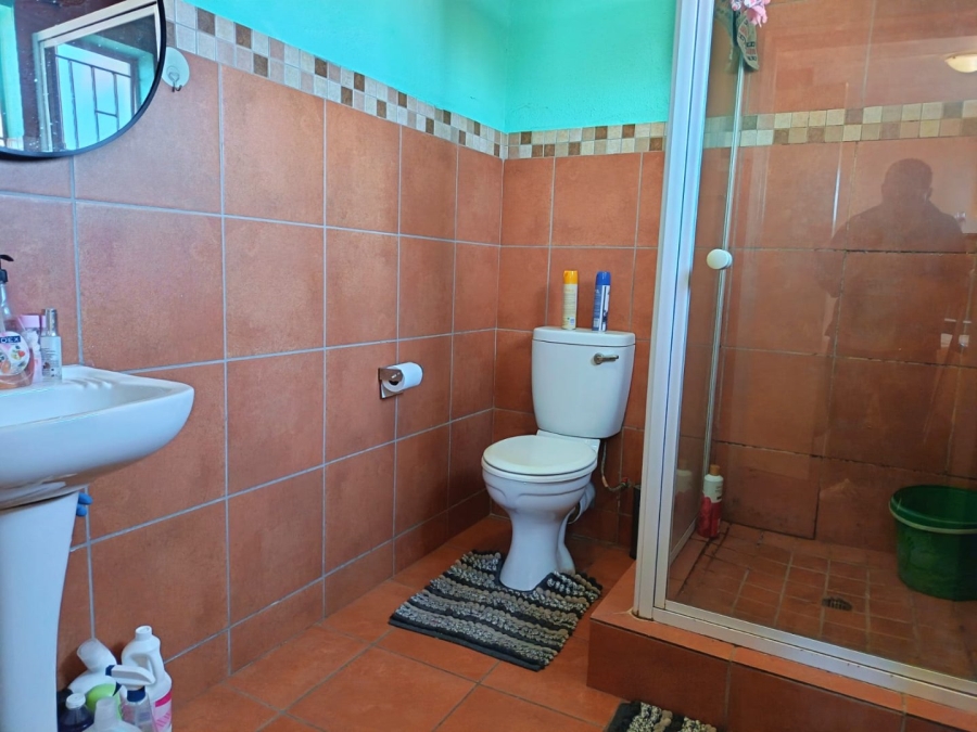 3 Bedroom Property for Sale in Leopard