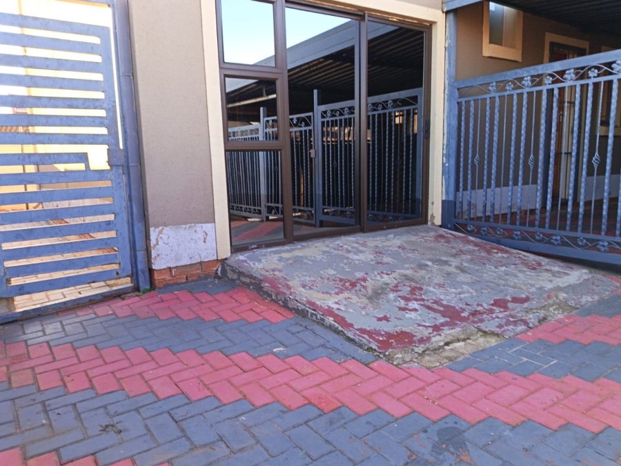 3 Bedroom Property for Sale in Leopard