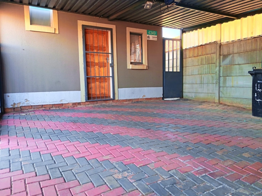 3 Bedroom Property for Sale in Leopard