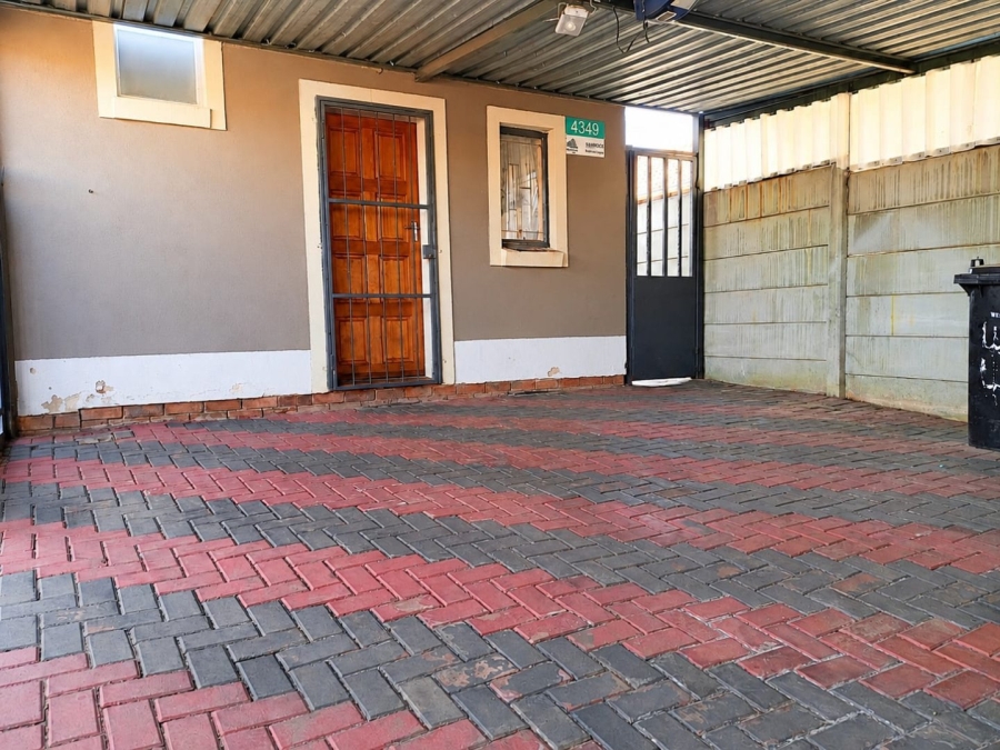 3 Bedroom Property for Sale in Leopard