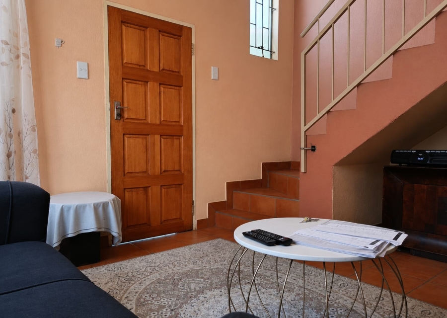 3 Bedroom Property for Sale in Leopard
