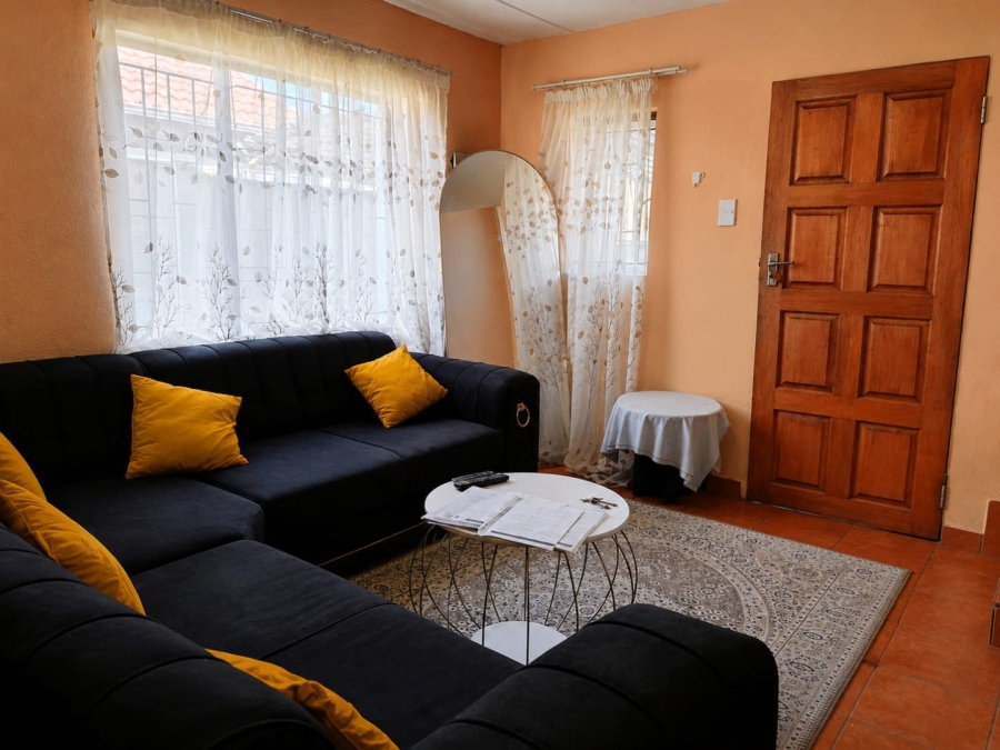3 Bedroom Property for Sale in Leopard