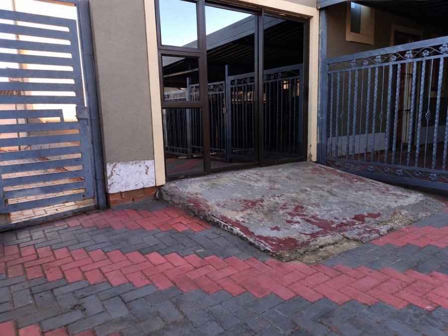 3 Bedroom Property for Sale in Leopard