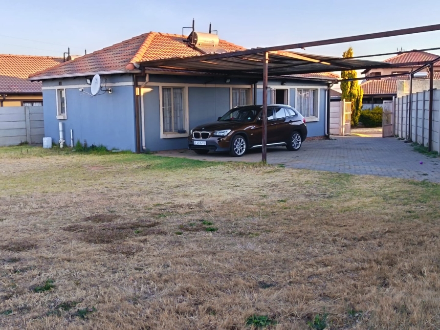 3 Bedroom Property for Sale in Leopard