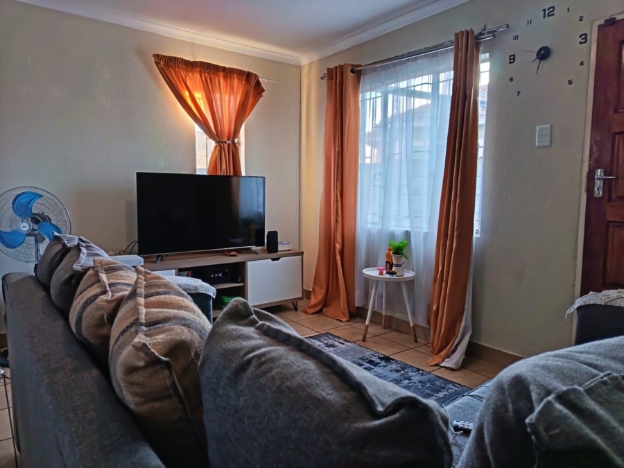 3 Bedroom Property for Sale in Leopard
