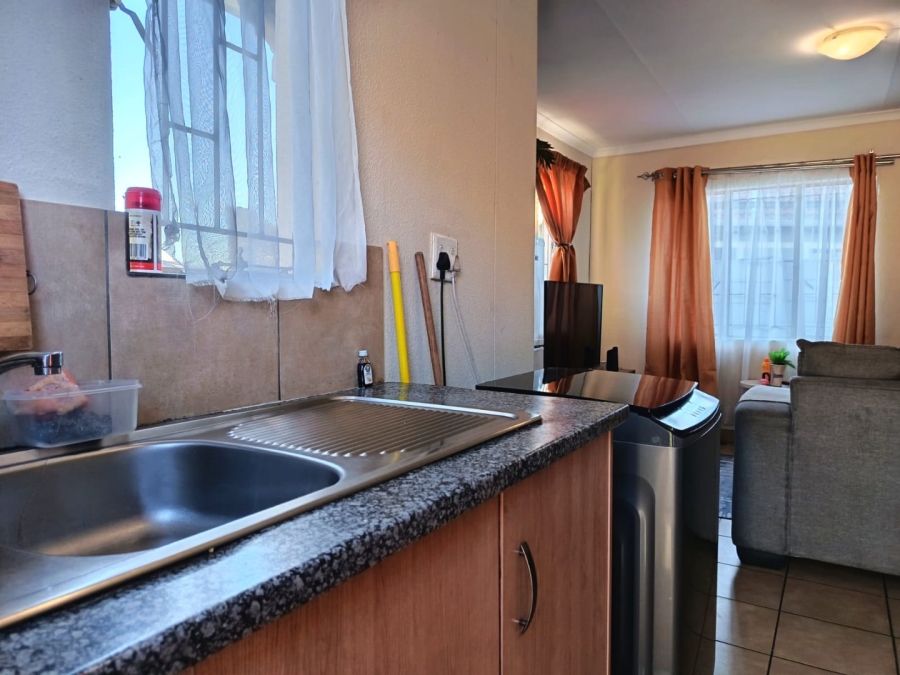 3 Bedroom Property for Sale in Leopard