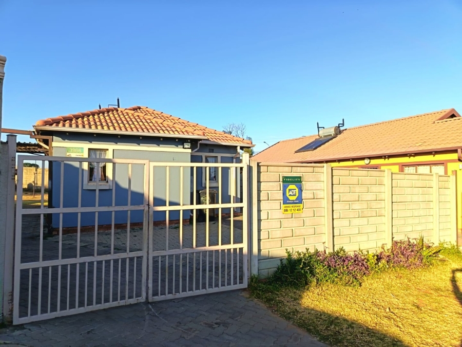 3 Bedroom Property for Sale in Leopard